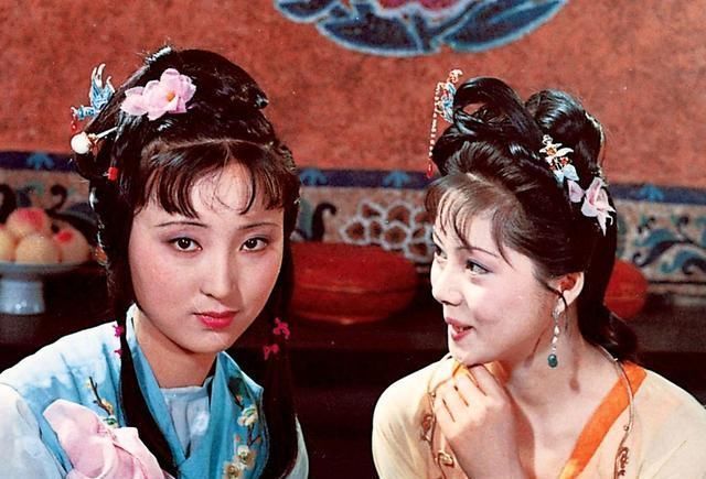 憾事|红楼梦的人生赢家,出身好,嫁得好,但有两大憾事,让她抱憾半生