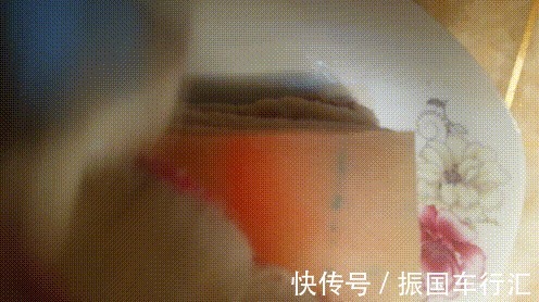 三层肉|扣肉要做得好,三道程序少不了,一煮、二炸、三蒸