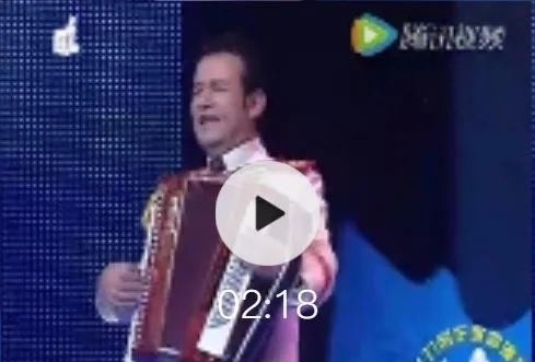 年前|他是著名乌孜别克族歌唱家,41年前写出这首歌,至今听来别具韵味~