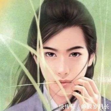 璞玉$聊斋故事:鬼心