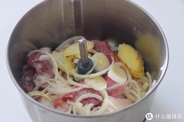 做肉丸紫菜汤，不要加淀粉和鸡精了，记住这诀窍