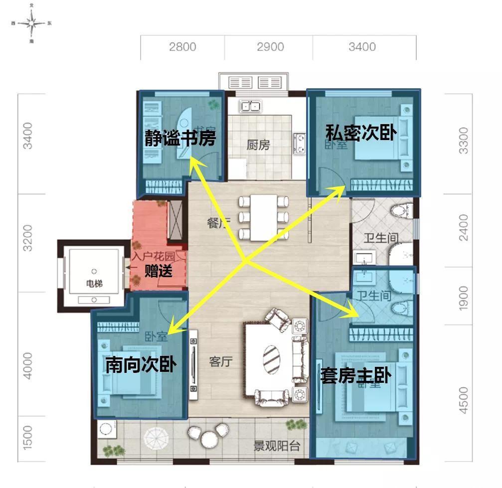 装修|这些装修专业词，搞懂了就是半个装修专家