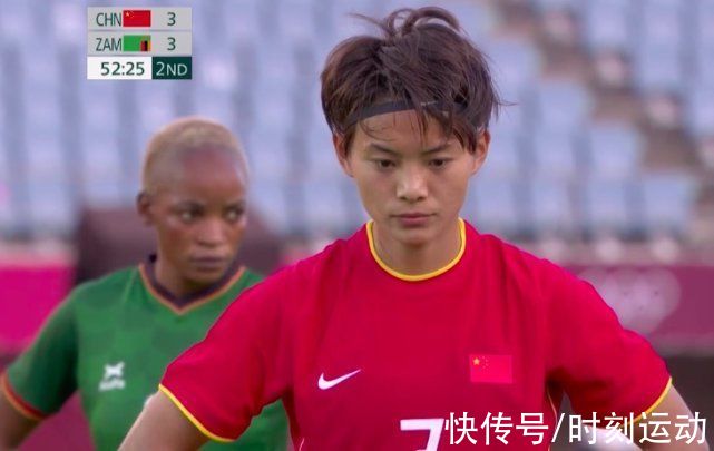 帽子戏法|亚洲杯18-0惨案、3人帽子戏法！中国女足宿敌爆发施压王霜唐佳丽