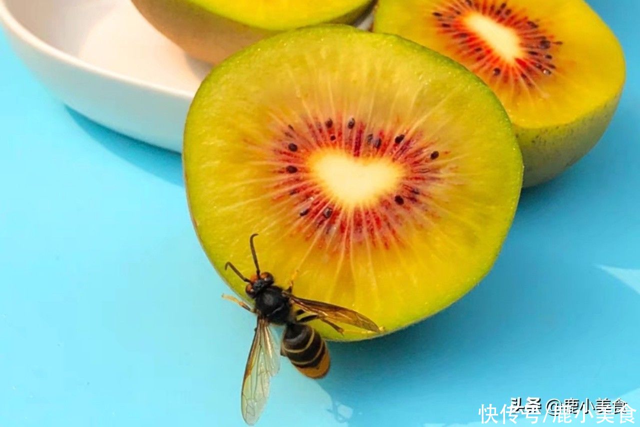 果肉|入秋后,建议你多吃8种应季水果,清热润燥,果肉香甜,饱满多汁