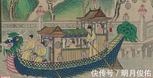 巧姐|贾元春判词,为什么画一个黄色果子?看清结局才知曹雪芹构思巧妙