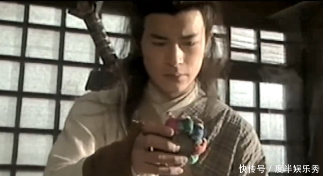 杨康|杨康的死明明是自作自受,为何郭靖不告诉杨过真相?到底在怕什么