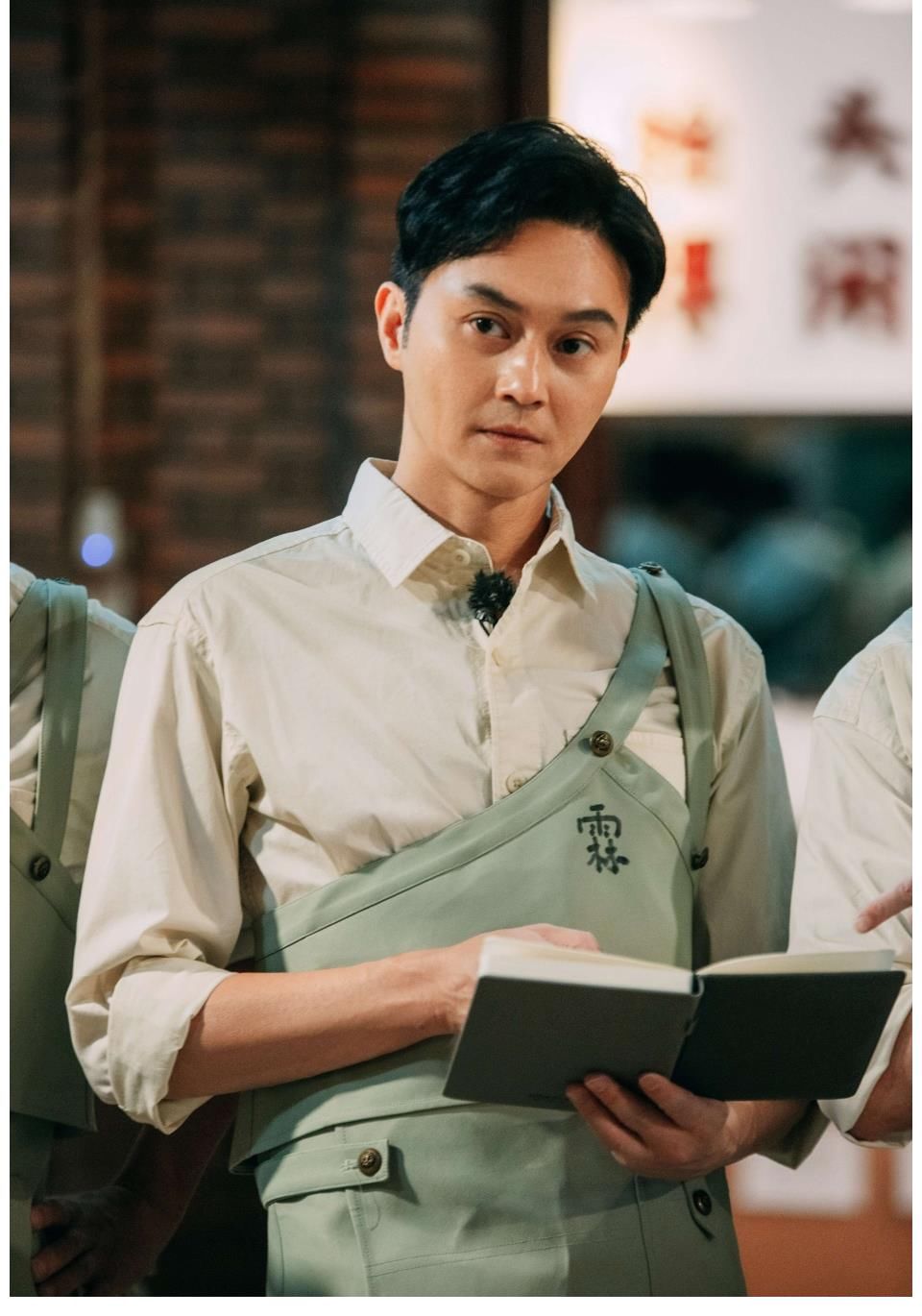 大湾仔追忆大排档往事真情流露,《大湾仔的夜》用最真实的烟火治愈生活