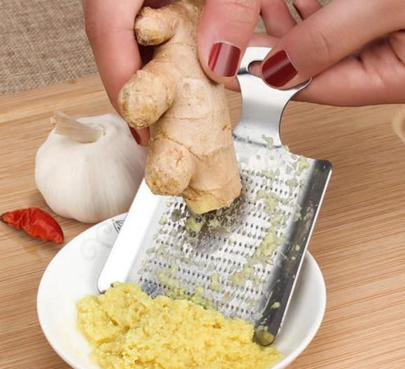 一生|吃姜不去皮,吃错害自己!关于生姜的5大禁忌,了解之后受益一生