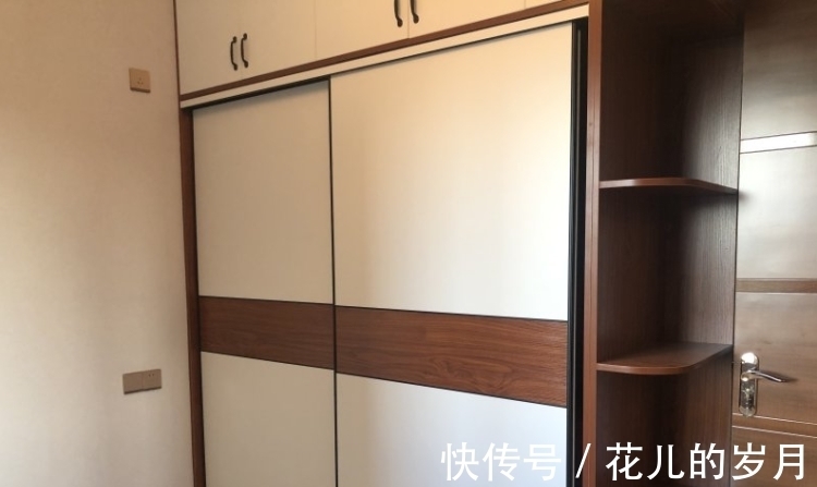 墙壁|110㎡简欧三居室,硬装15万装出轻奢大气的效果,非常值得参考