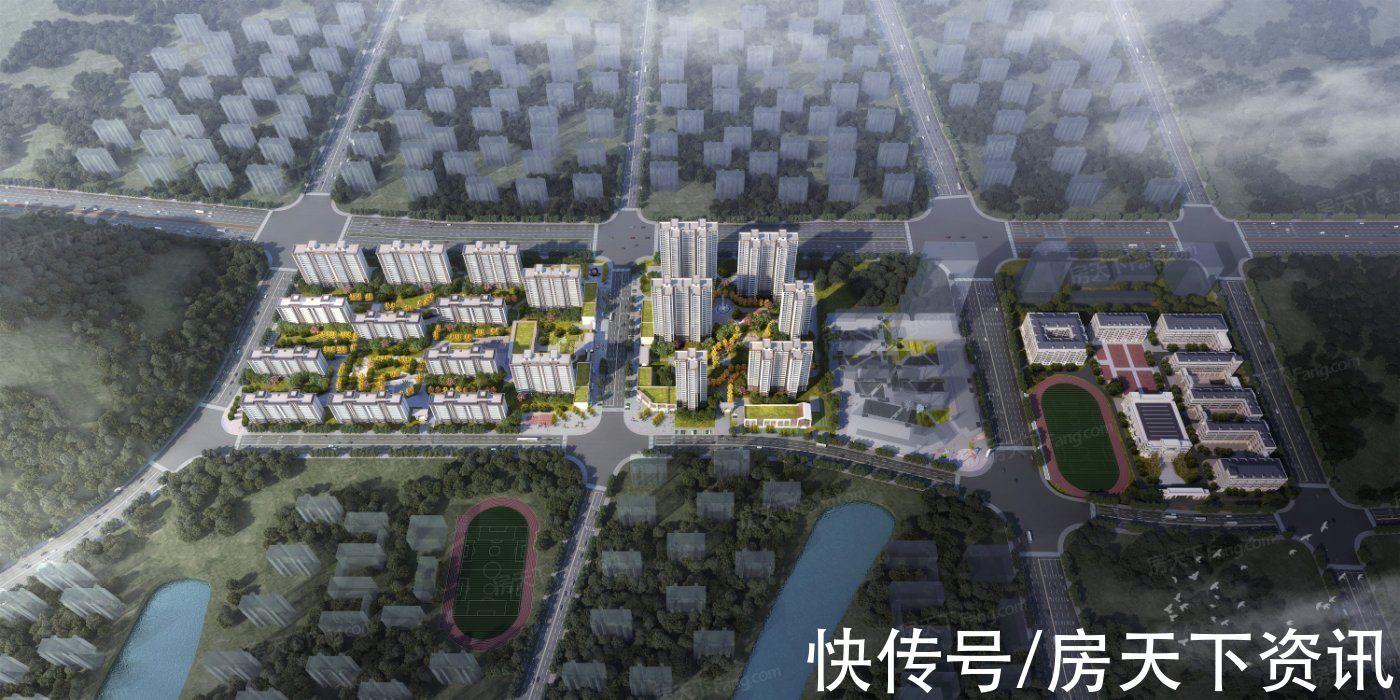 长沙|这些优惠你还不知道？2021年11月长沙买房有特价