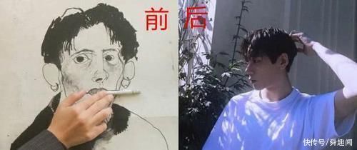 校服|班主任进群前后，学生头像前后变化超快，网友也是很真实了