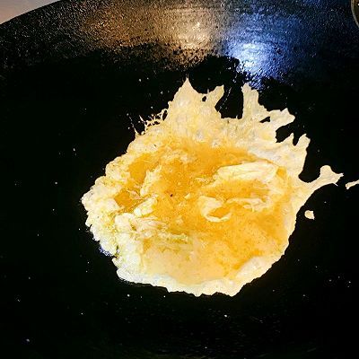 苦瓜|#蛋趣体验#肉末苦瓜蛋