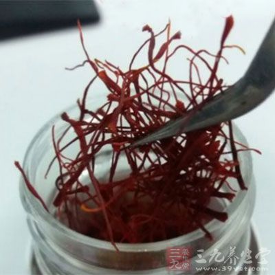 中年|中药秘方 红花的神奇功效