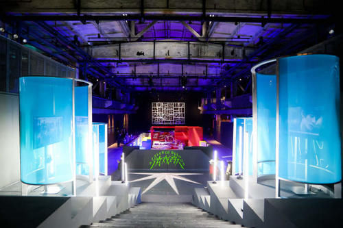  当代艺术|明当代美术馆年度大展，要提醒自己别赖在展厅里不出来