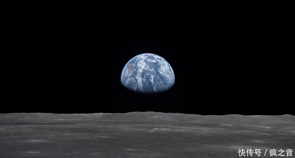 地球 在5000光年外能看到5000年前的地球景象吗?