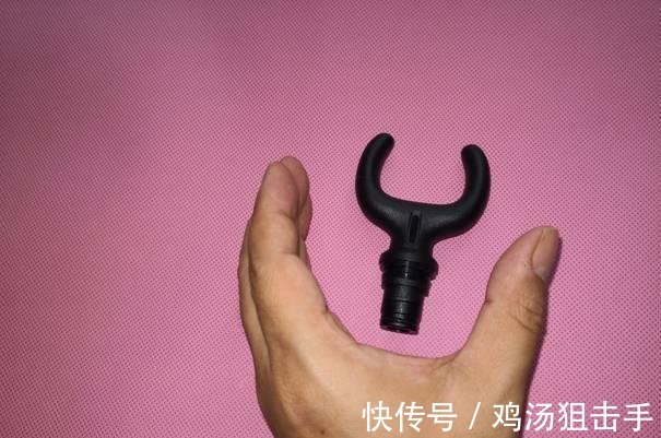 适配器|型男型款,亮出你的肌肉—POSEZOO甫士筋膜枪评测!