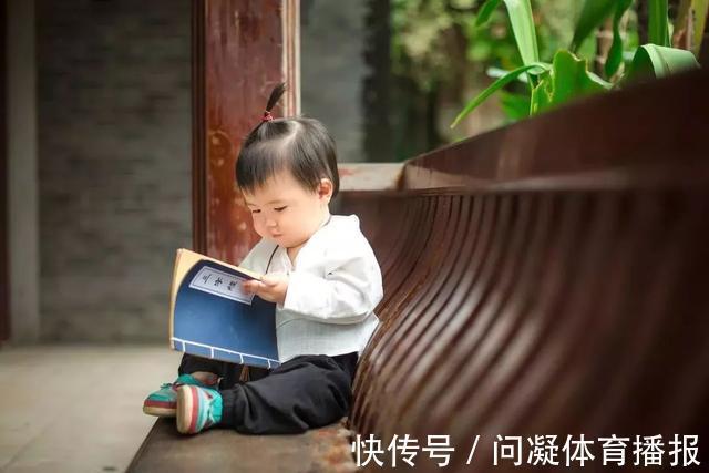 大脑|家长常让孩子念这10首古诗,不仅能让宝宝早开口,还促进大脑发育