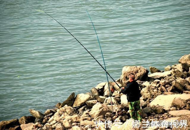 正面|长江禁渔不等于禁钓！钓具“正面清单”待出炉，休闲垂钓应受保护