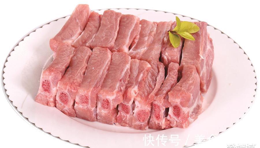 鲜美|这样做的美味排骨汤，味道鲜美可口，快学习一下吧