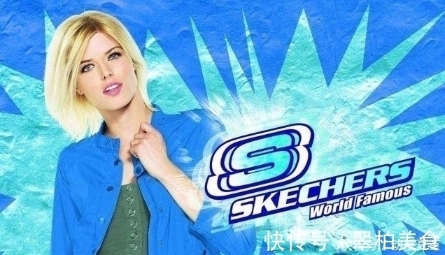 耐克 最丑的品牌运动鞋,却在中国坐拥4000多家门店,力压阿迪和耐克