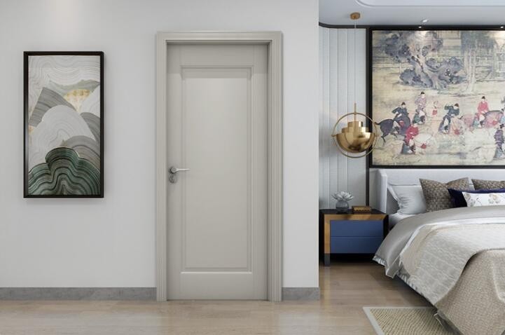 欧派|室内门怎么选?质量固然重要,功能性也不可忽视,比如安全环保等