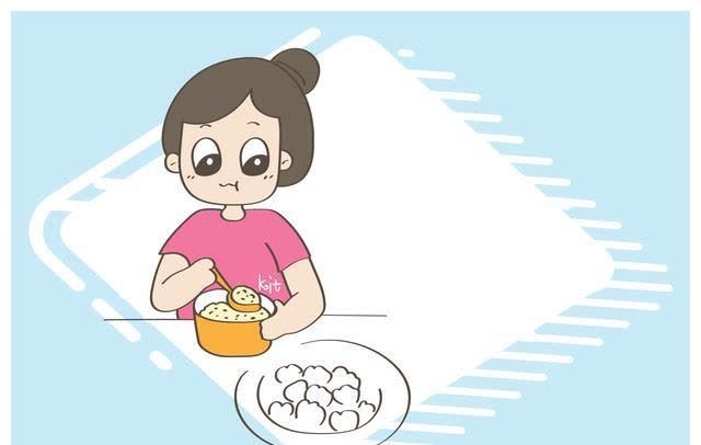 孕期|孕期常吃这几种食物,会加重水肿情况,孕妈少碰为妙