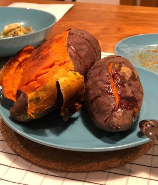 禁忌|常吃红薯身体好,但吃红薯的两个“禁忌”,为了健康了解一下