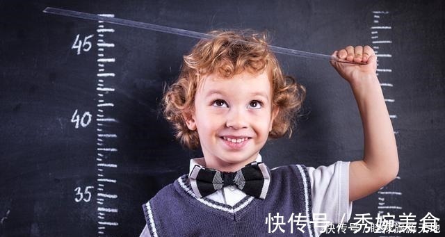儿子|爸爸身高168儿子长到180,孩子长高的三个秘籍,父母千万别错过