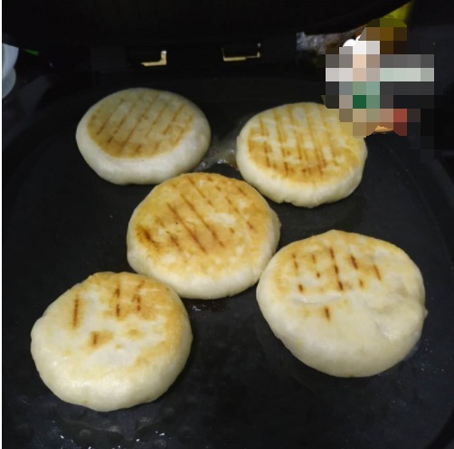 这早餐隔三差五就要吃,鲜香软乎,吃嗨了,做法还简单