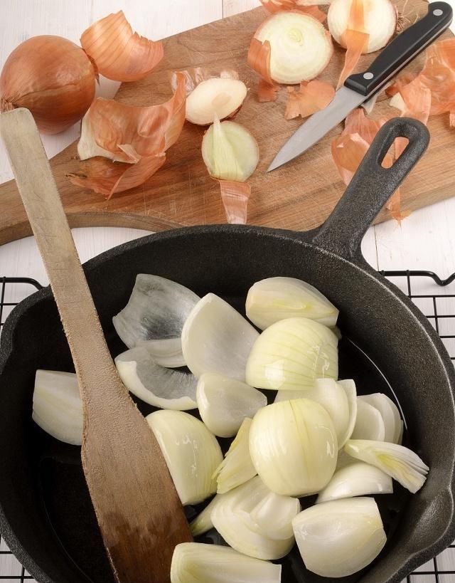 为宝妈准备的宝宝护眼食谱胡萝卜浓汤，保护眼睛从宝宝做起