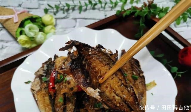 曾是80年代最奢侈的荤菜,大户人家餐桌才有它,现在却少有人吃!