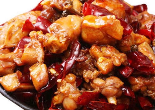 香辣菜|孩子从小爱吃辣,无辣不欢爱吃香辣菜,美味下饭,美容养颜不上火