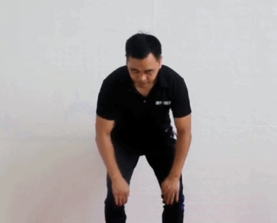 康复|膝关节痛,做1个膝盖康复的动作,每天坚持5分钟,膝关节越来越好