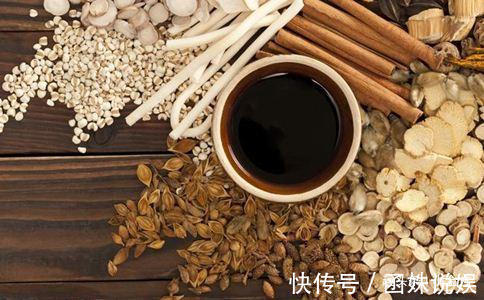 体虚自汗|治失眠最出名的一味药,10张中医方,9张有它,失眠朋友得救了!