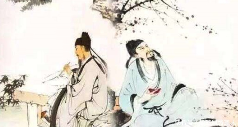 外甥&他是大唐诗人,一首诗传唱千年,也招来杀身之祸