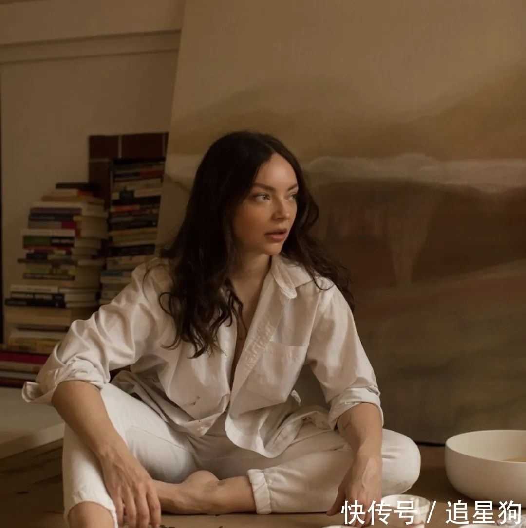 穿搭&我最好的作品,就是我的生活