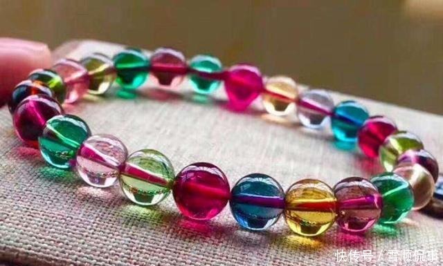 颜色|这30种宝石,既昂贵又美丽,只要是文玩人,都会被它们迷住!