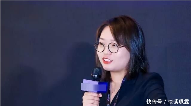 可怕|北大“最土”女生李雪琴又火了:有文化的人,到底有多可怕?