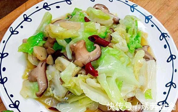 青蒜|看了家常菜的菜谱，要掌握的技能，学了做给媳妇吃，保证幸福