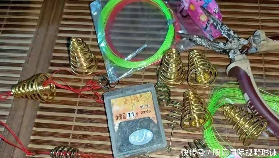 鲤鱼|怎么也没料到,热天用这两种钓法“招待”鲫鲤鱼,鱼获多到拎不动