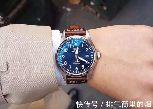 百年灵&3万块左右的运动表,除了欧米茄还有什么选择!