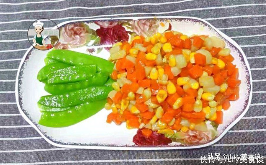 海鲜|除夕年夜饭,10道吉祥菜收藏,荤素搭配年味足,大人孩子都喜欢