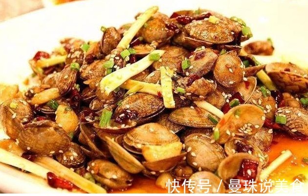 几道家常菜推荐 ，简单美味，营养丰富，家人吃的很过瘾