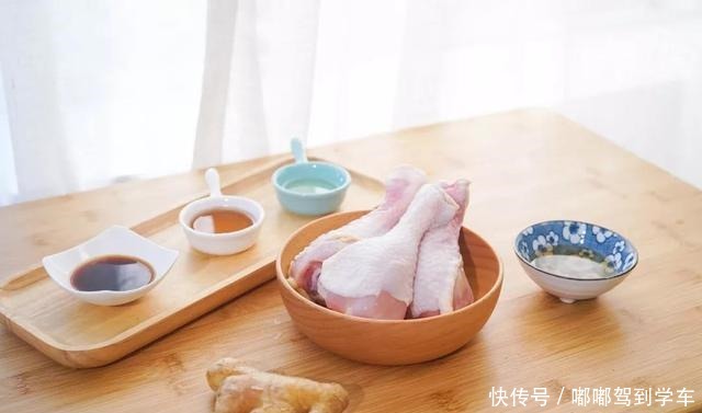  鸡腿最好吃的做法！调好这个酱料，怎么做都好吃，开店能天天满座