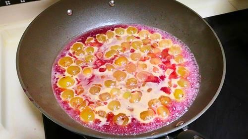 葡萄果酱|秋天多吃此水果，安神养心睡眠好，比吃香蕉雪梨好，一觉到天亮