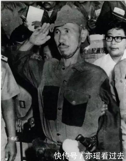 投降|日本投降后，这名日本兵抵抗29年才投降，回到日本却成了英雄，竟活91岁