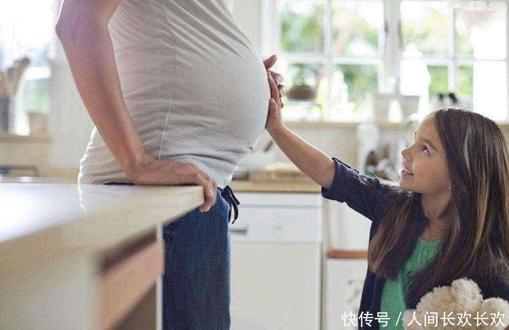 宝妈|孕妇身体有这3大表现,是在暗示“羊水”质量好,不妨了解