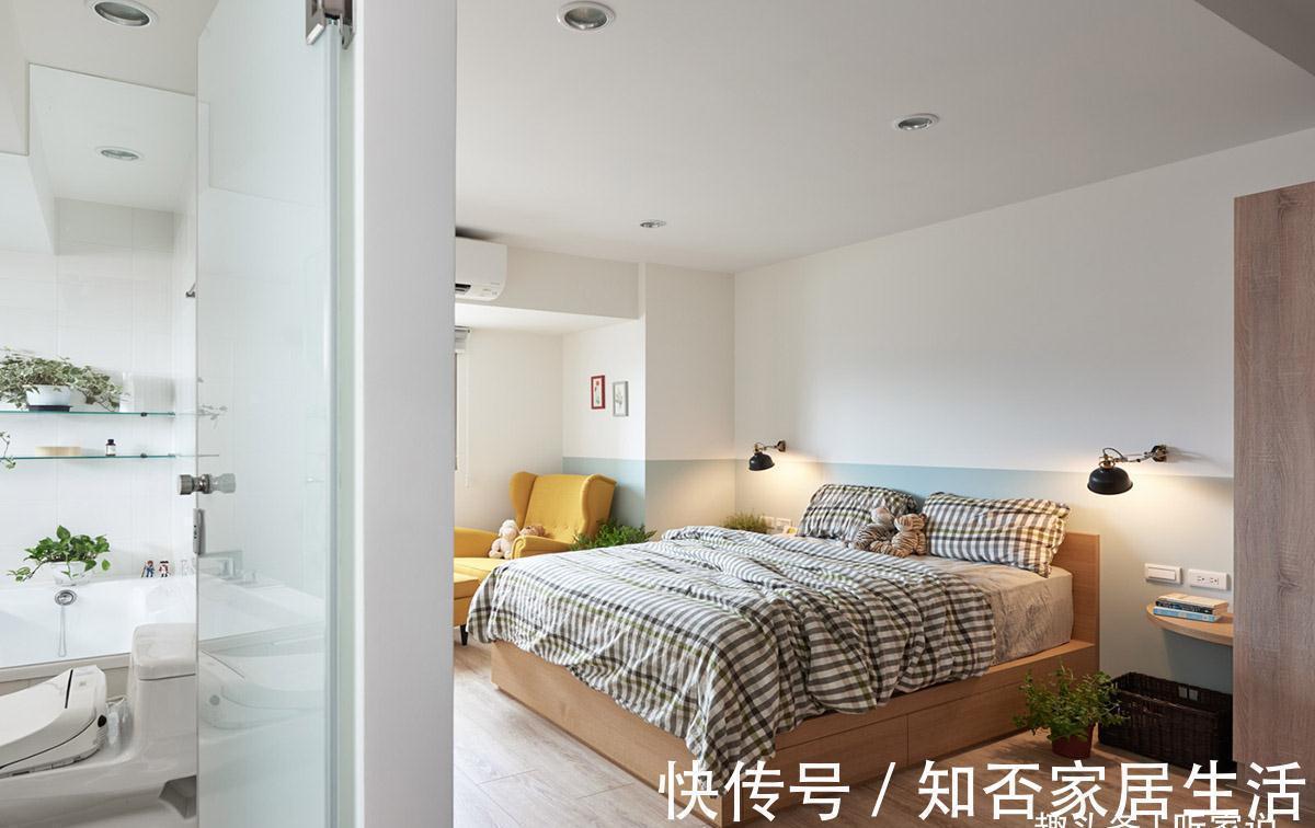 干净|日本90后姑娘太自律:每天把家收拾得一尘不染,入住4年干净如新