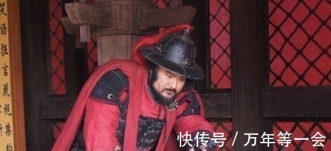 李宝!岳飞手下一个双刀将,跟金兵打了一仗,无意中影响了人类历史进程