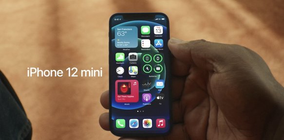 不灵敏|翻车！大量用户反映iPhone12 mini锁屏触摸不灵敏